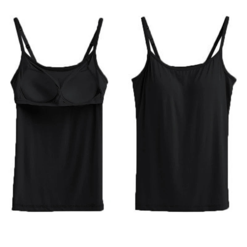 Underwear Summer Soft Tank