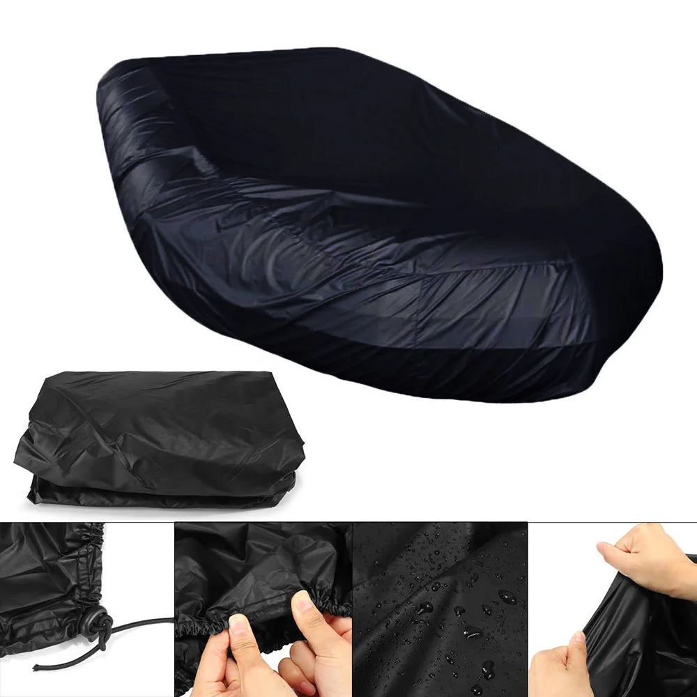 Shape Marine Boat Cover Waterproof Dustproof