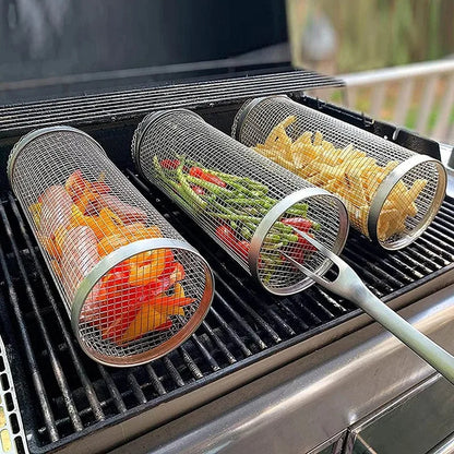 Barbecue Grillmand