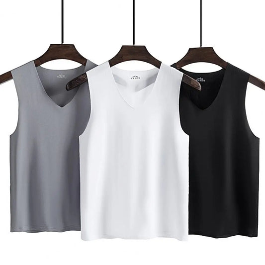 Vest Sleeveless