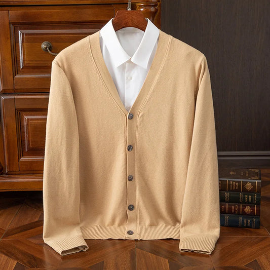 Sweater Cardigan